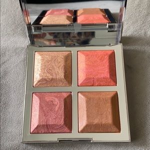 Becca BFF face palette!